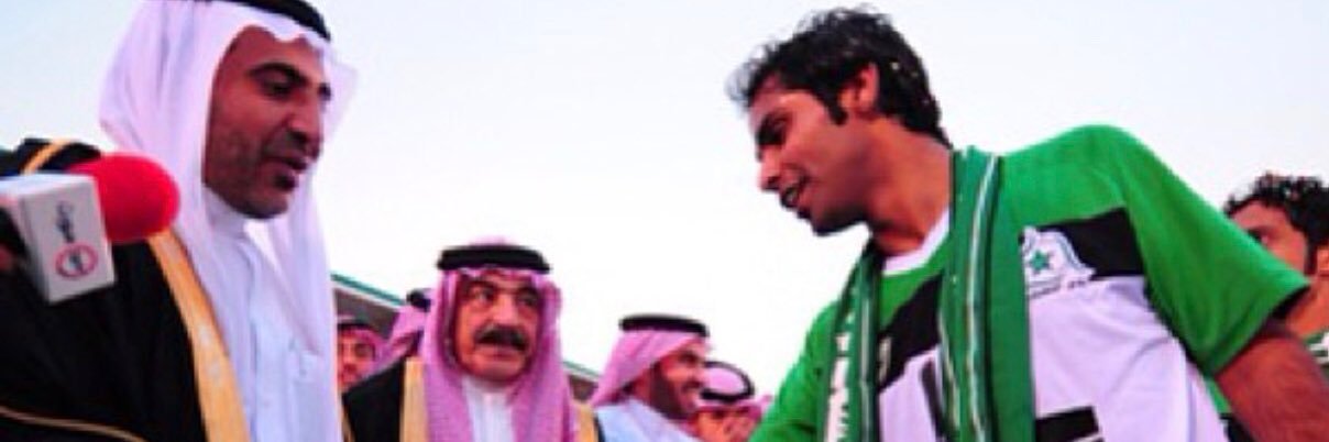 سعود الحربي banner
