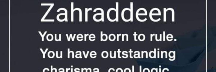 el_zaeks's profile banner image