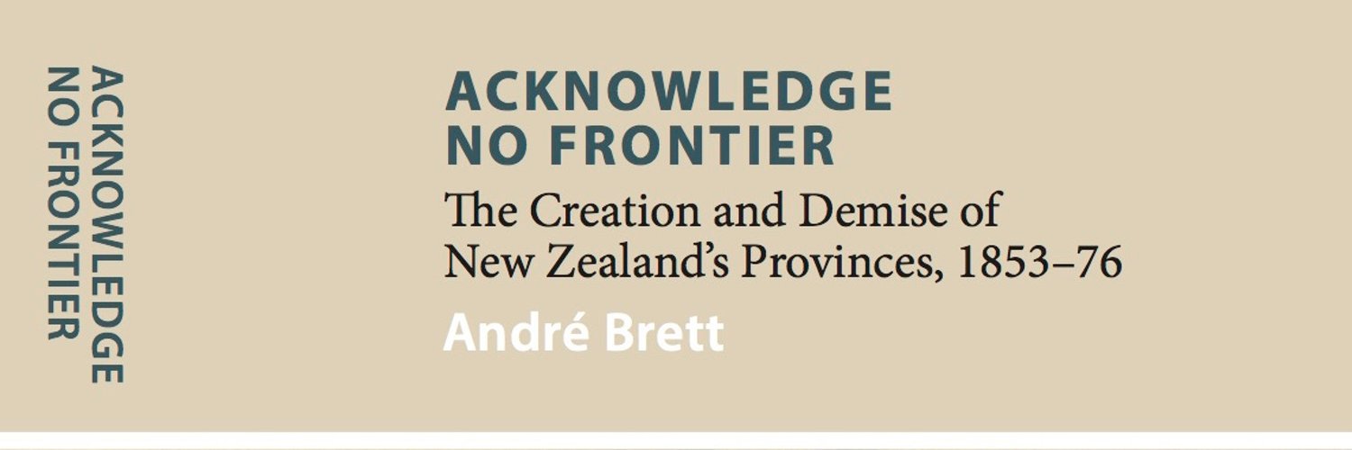 André Brett Profile Banner