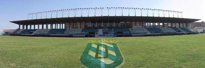 Fans UD Melilla banner