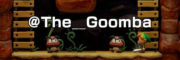 The__Goomba Profile Banner