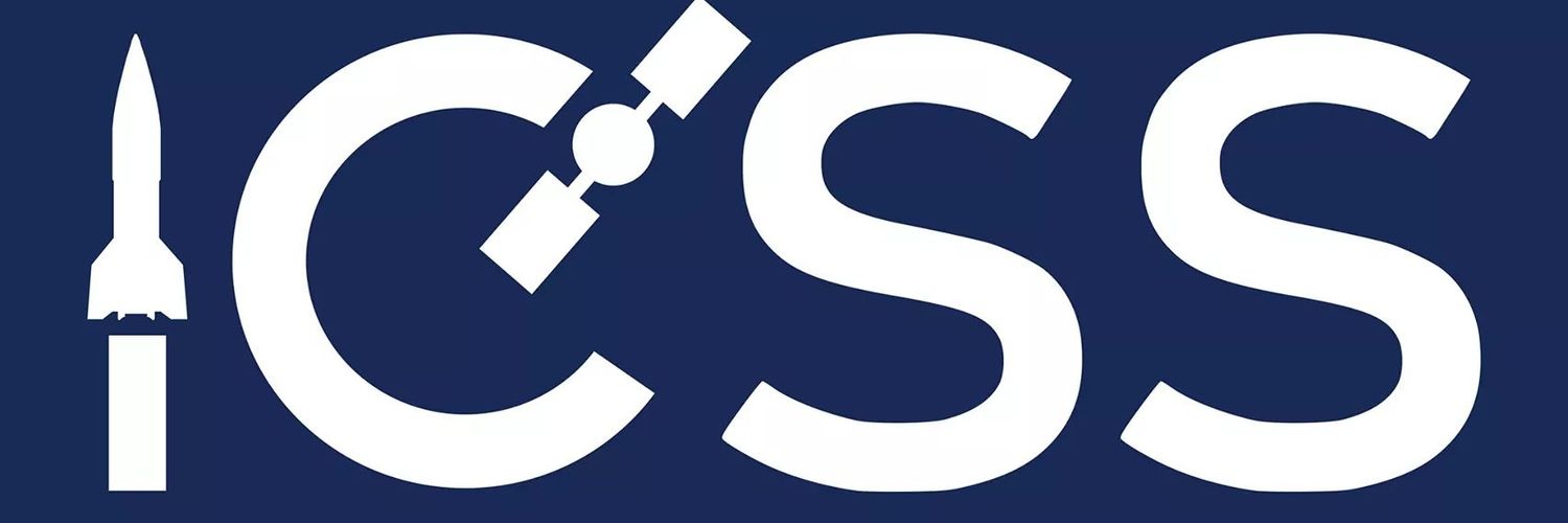 Imperial College Space Society banner