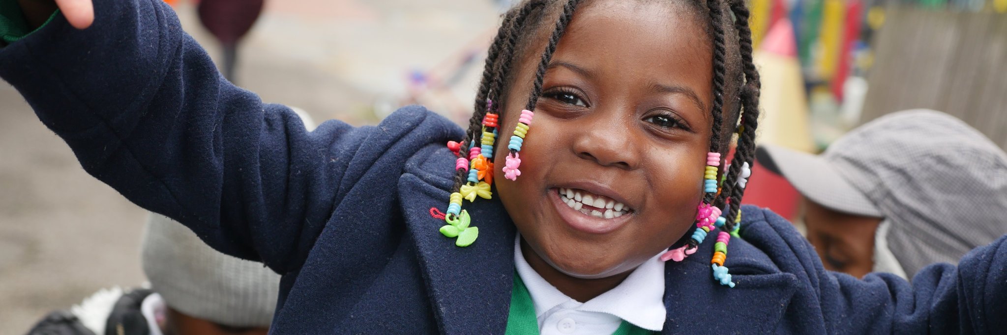 GGPrimarySchool's profile banner image