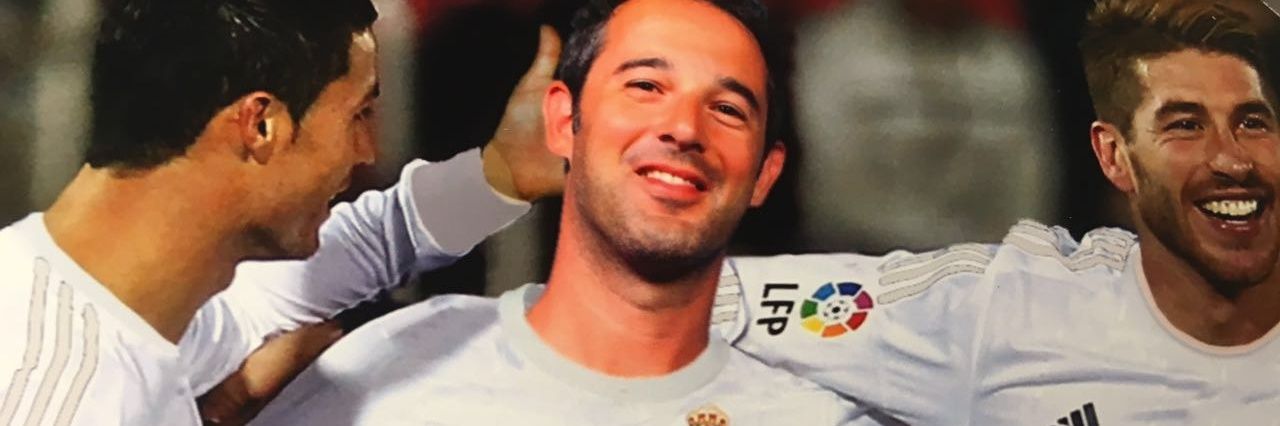 IdanKoch's profile banner image