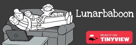 Lunarbaboon's profile banner image