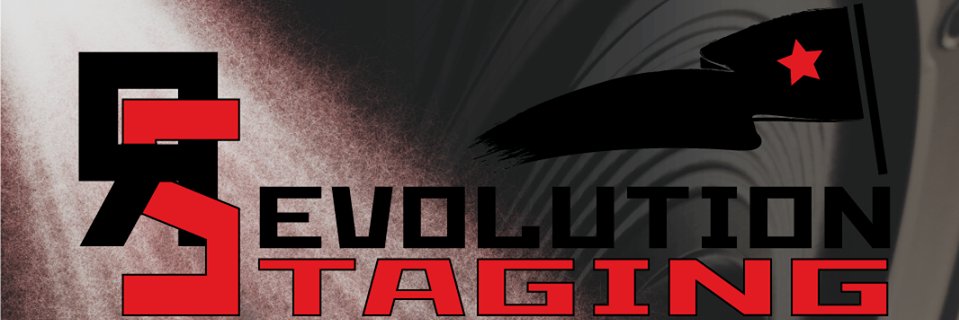 RevStage's profile banner image