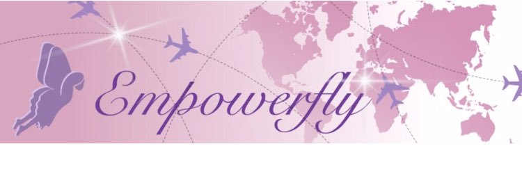 empowerfly's profile banner image