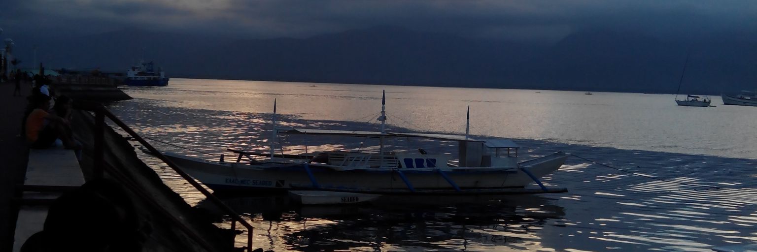 surface tension banner