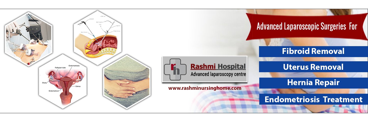 RashmiHospital's profile banner image