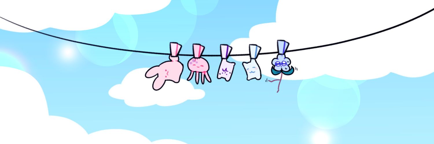 JellyfishB_'s profile banner image