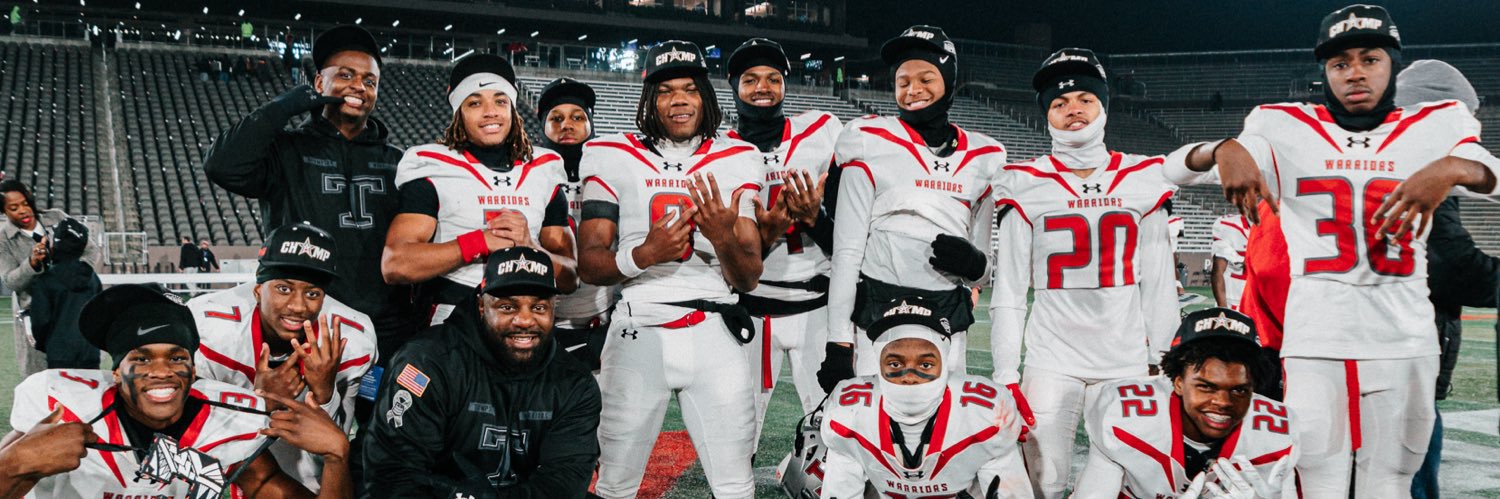 coachzero0's profile banner image