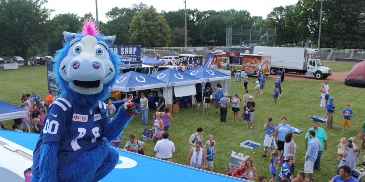 ColtsMascot's profile banner image