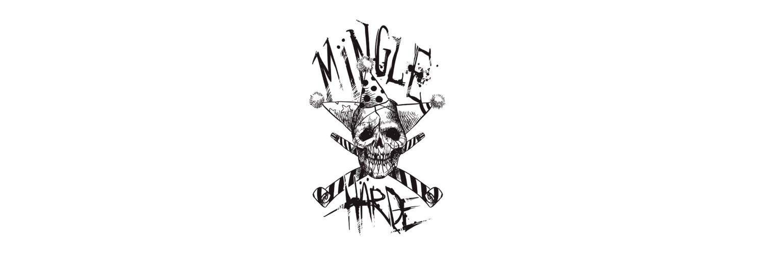 MingleHarde's profile banner image