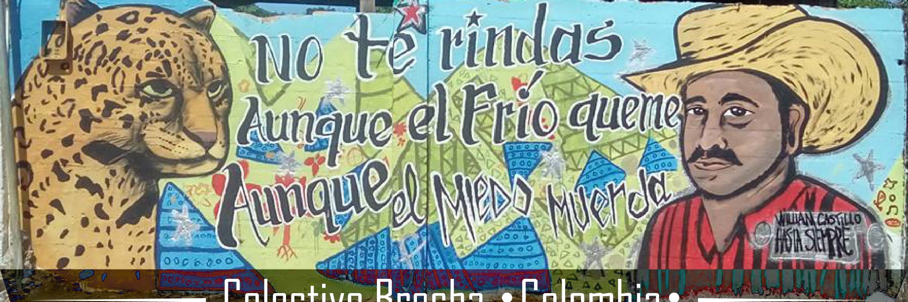 Colectivo Brecha banner