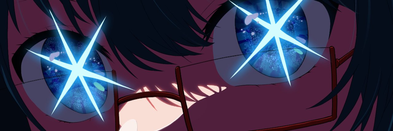 ManamiSame's profile banner image