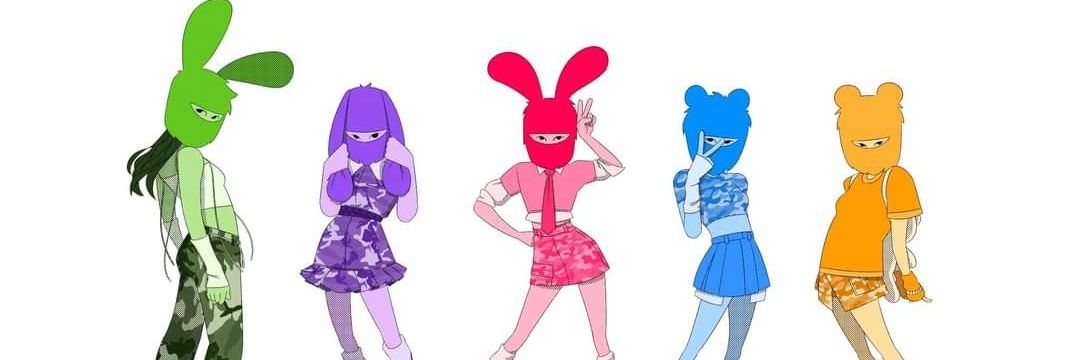 vndmn!! banner