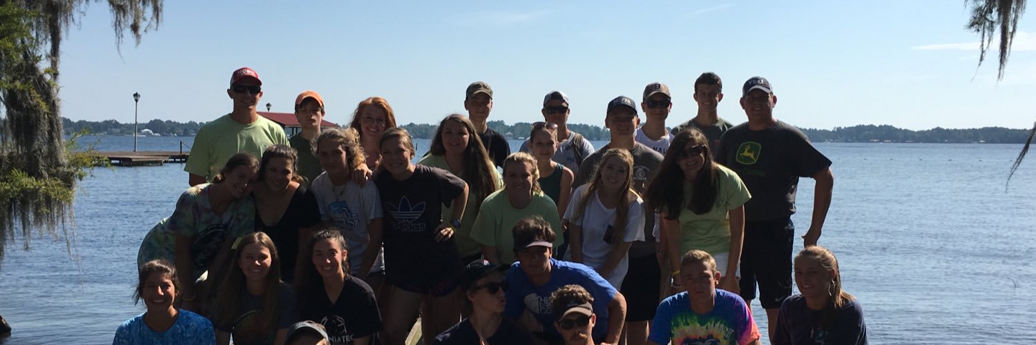 CHS_FFA's profile banner image