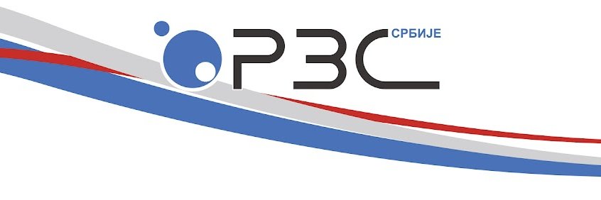 RZS Srbije banner