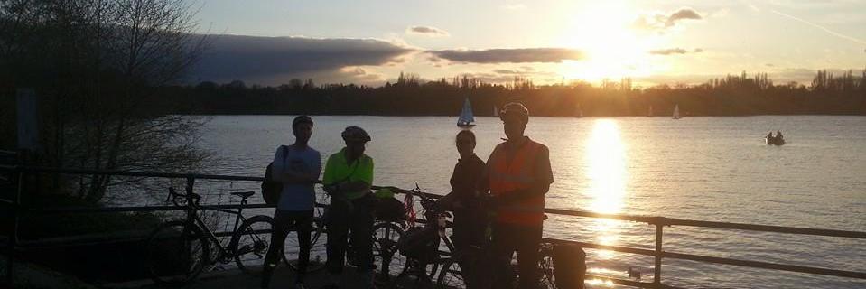 CycleBirmingham banner