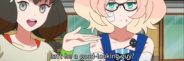 fujodemon Profile Banner