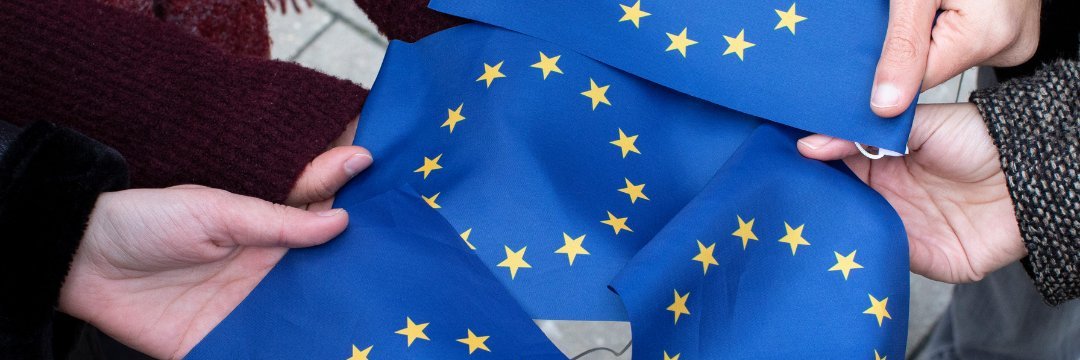 Interreg Grande Région - Großregion banner