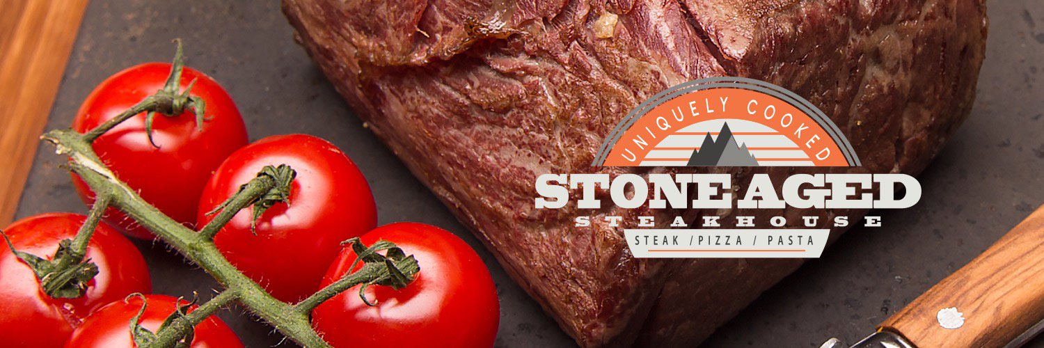 STONEAGEDdining's profile banner image