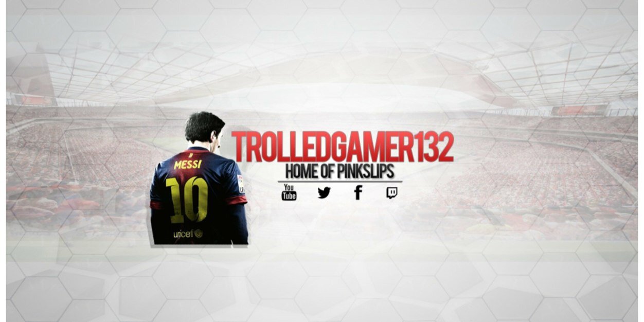 TG132 banner