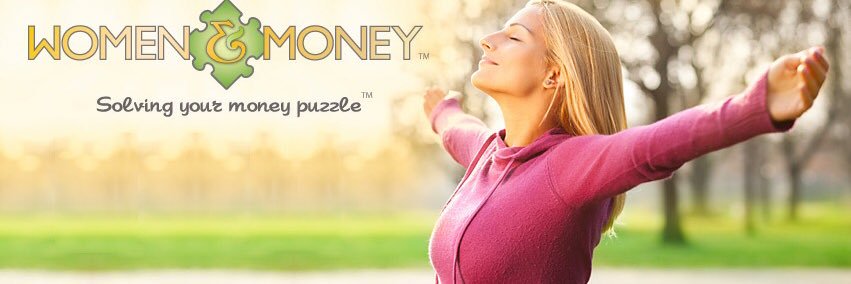 WomenMoneyInc's profile banner image