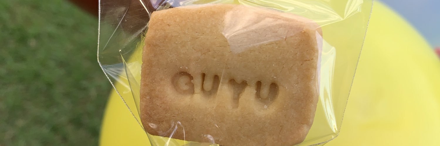 GuYu28's profile banner image