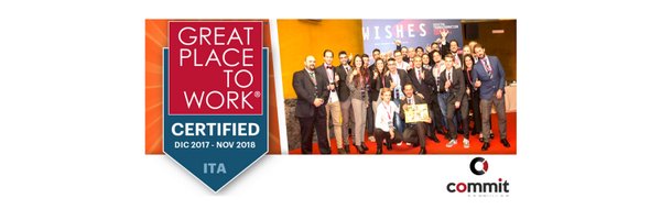 CommitSoftware Profile Banner