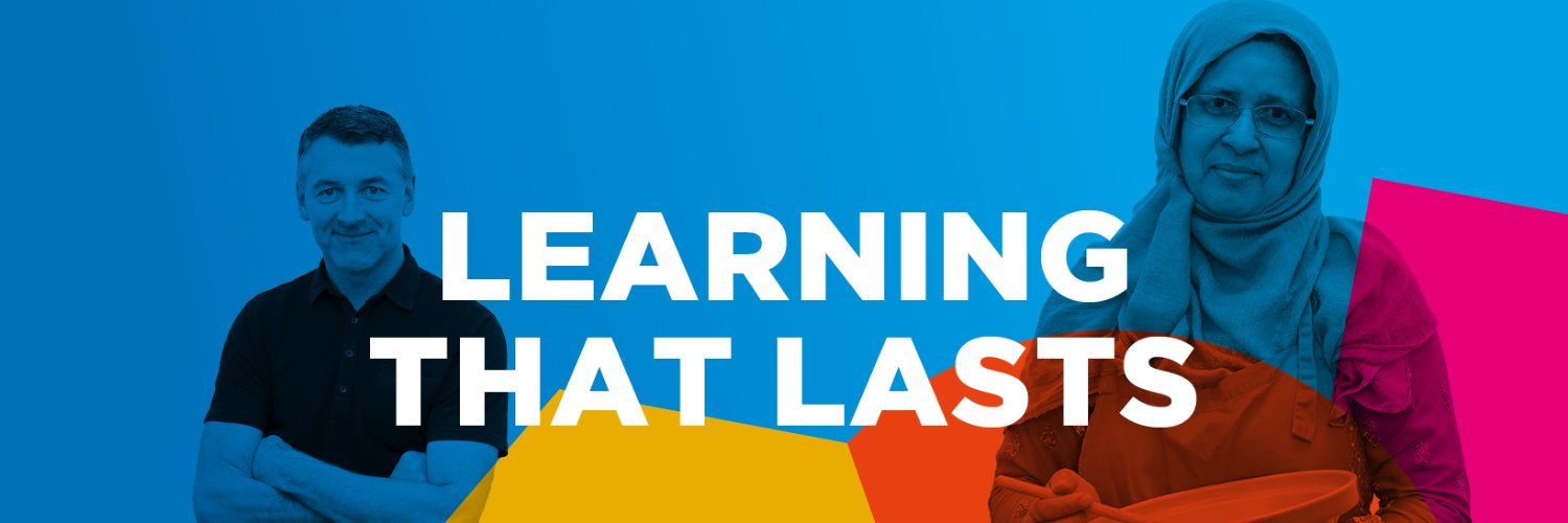 Stockton Council Learning & Skills banner