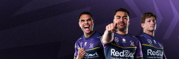 storm Profile Banner