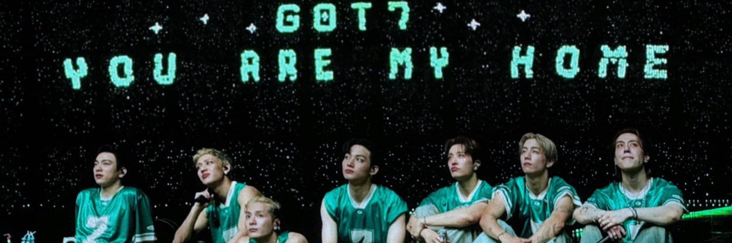 yourJaebeom's profile banner image