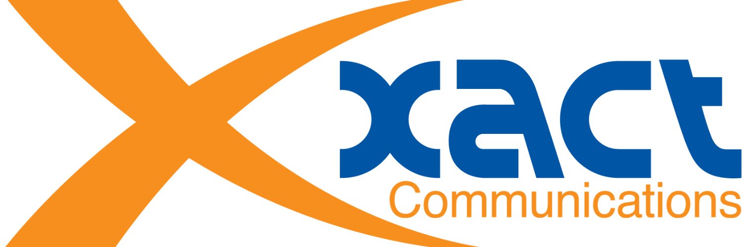 XactCom's profile banner image