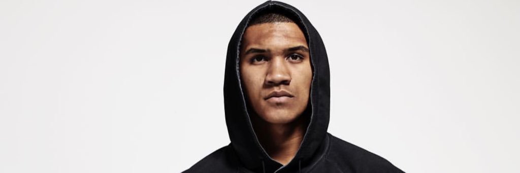 The Destroyer banner