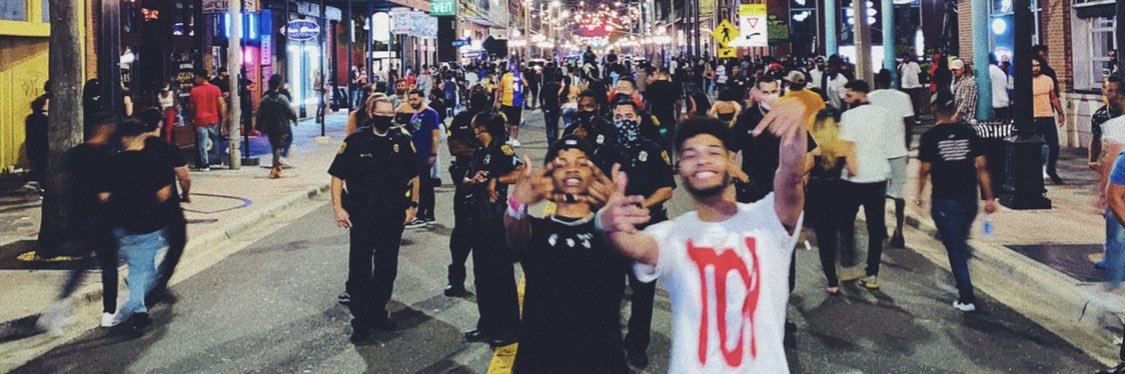 JJackson05__'s profile banner image