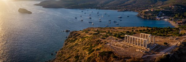 MyGreeceIs Profile Banner