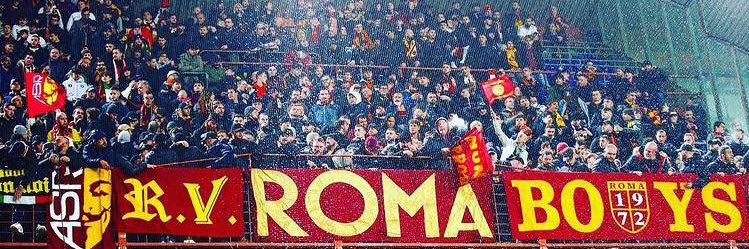 4Romma's profile banner image