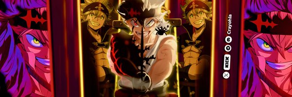 CrayohlaEU Profile Banner