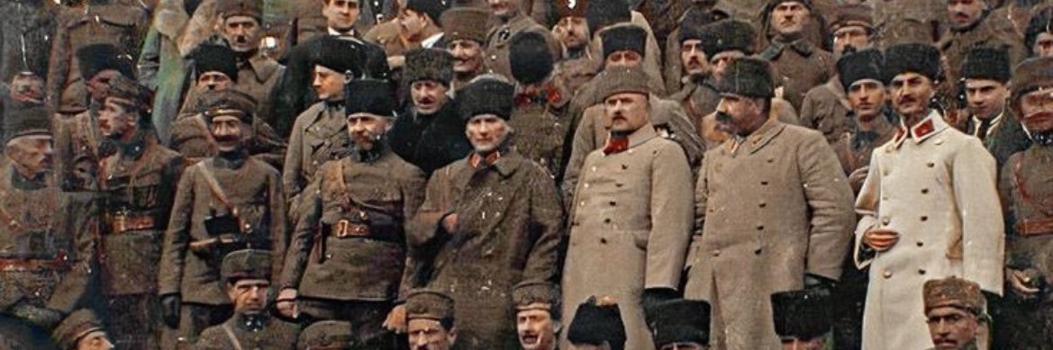 selimerdik's profile banner image