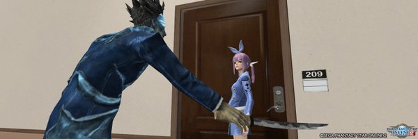 pso2ec Profile Banner