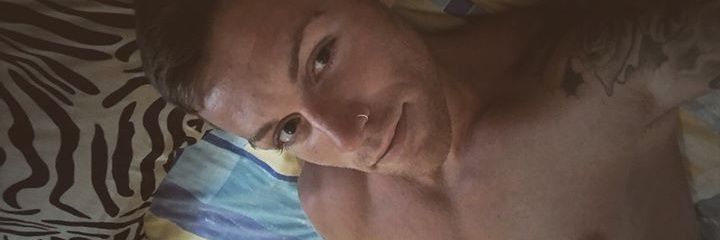 pympo87's profile banner image