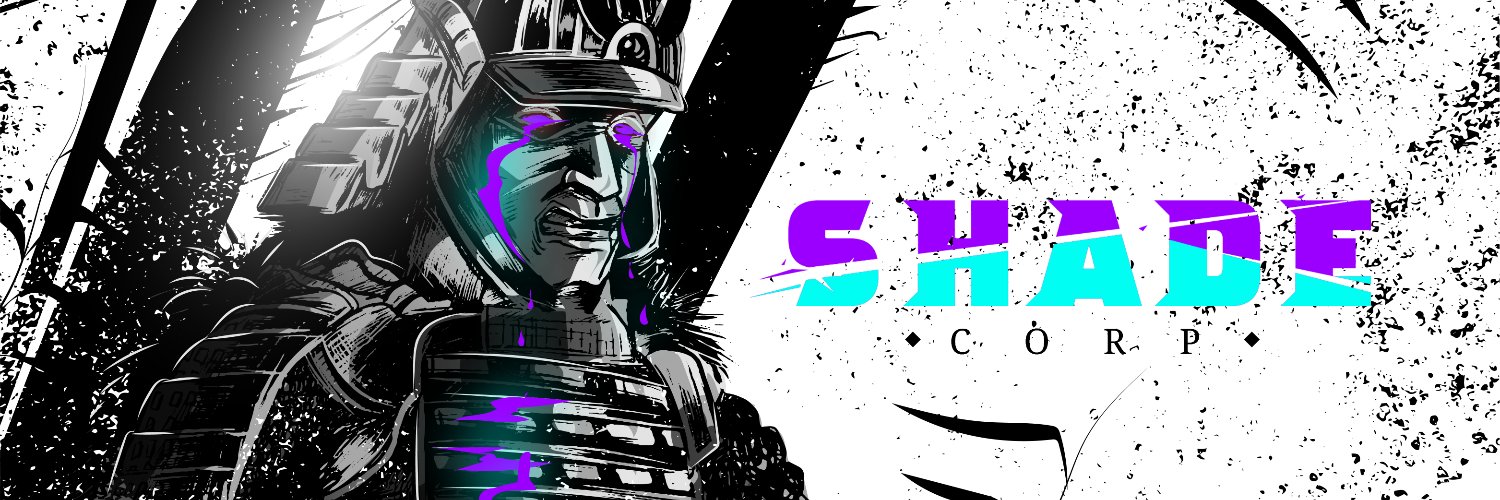 Shade Corp. banner