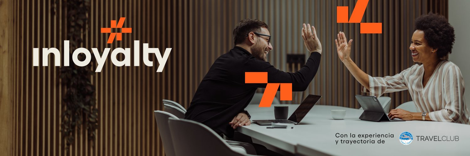 InLoyalty banner
