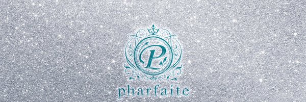 pharfaite/パルフェット Profile Banner