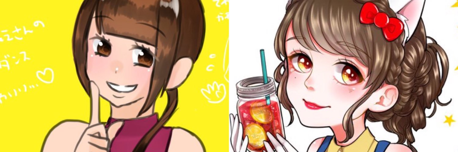 キティ🍎🍷🐈 banner