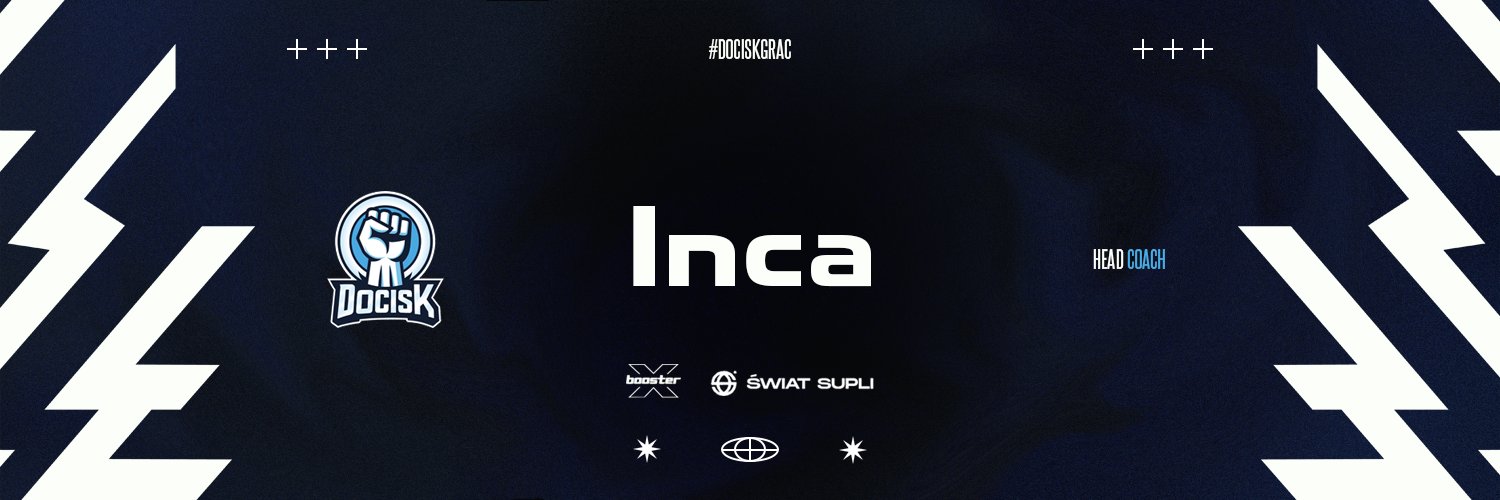 Inca banner