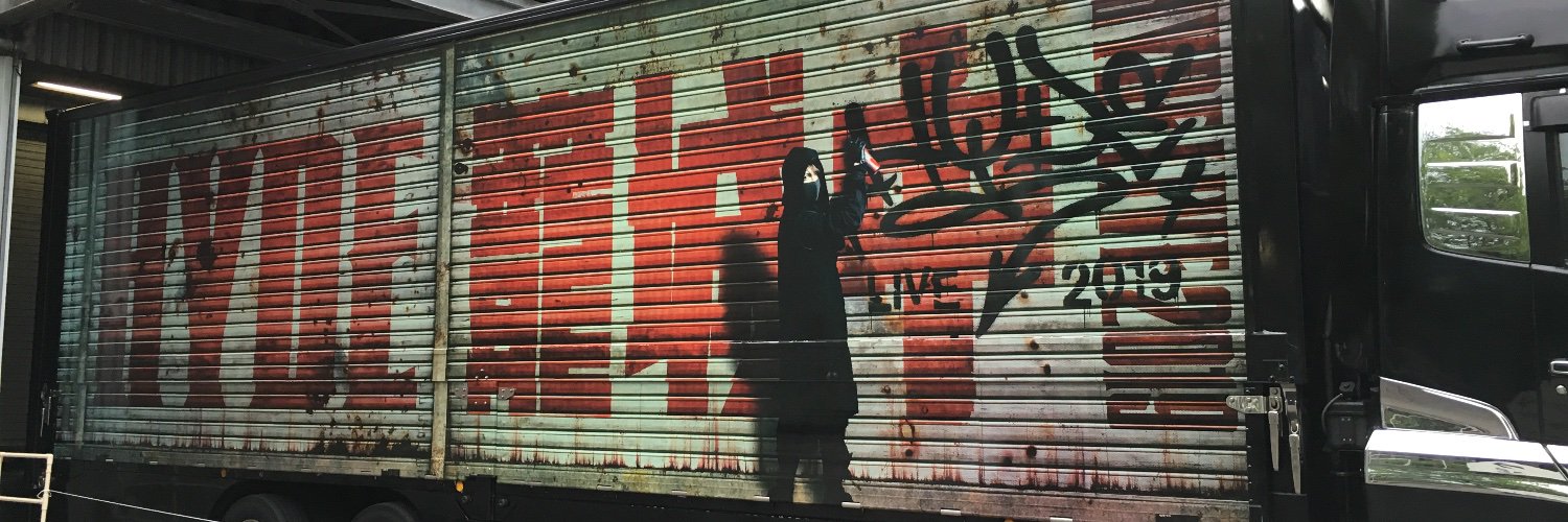 ikeyan0's profile banner image
