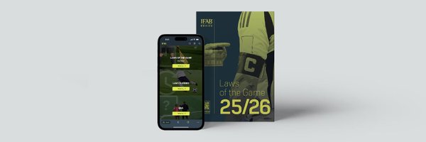 TheIFAB Profile Banner