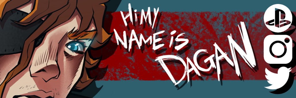 Dagan's banner